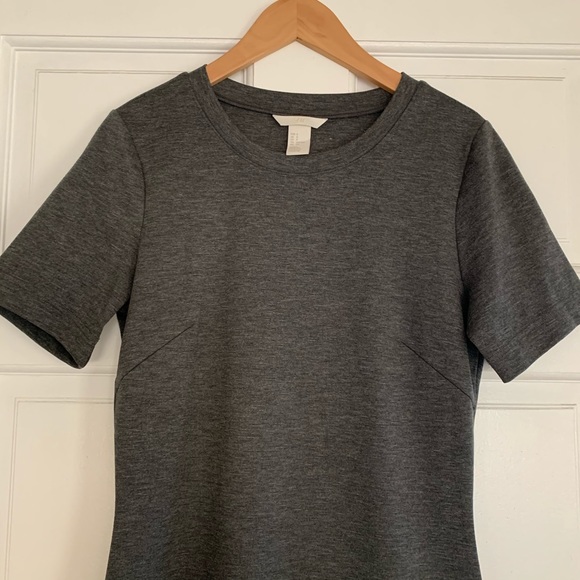 H&M Basic Dress - Picture 3 of 5